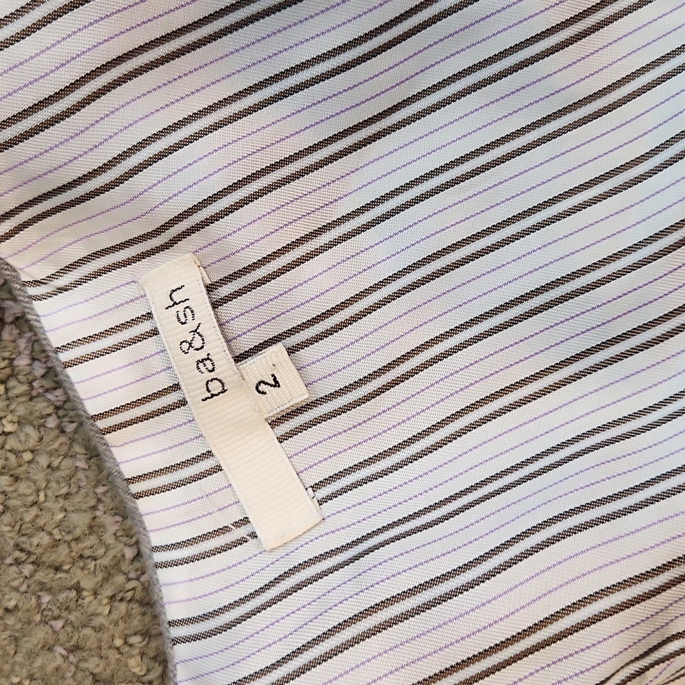 ba&sh Mini Dress - Picture 8 of 14